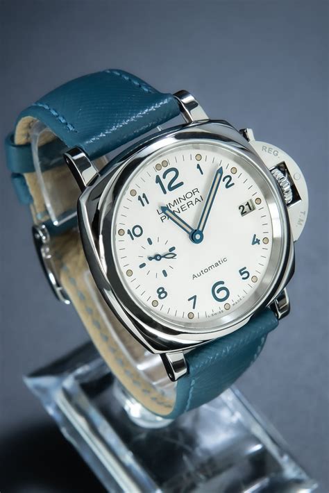 panerai 00903|Panerai Luminor Due Automatic PAM 00903 .